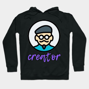 Creator Hoodie